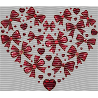 Valentine's Day-QRJ  6224